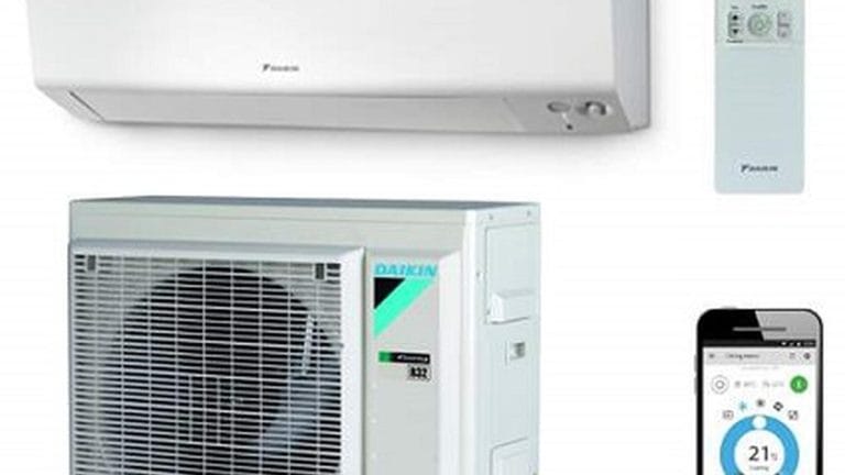 airco zeeland daikin, Daikin airco, Daikin airco zeeland