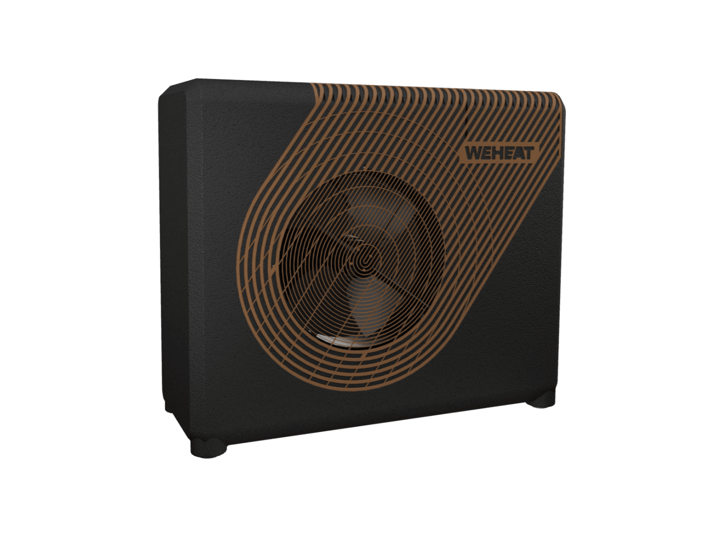 Weheat Sparrow